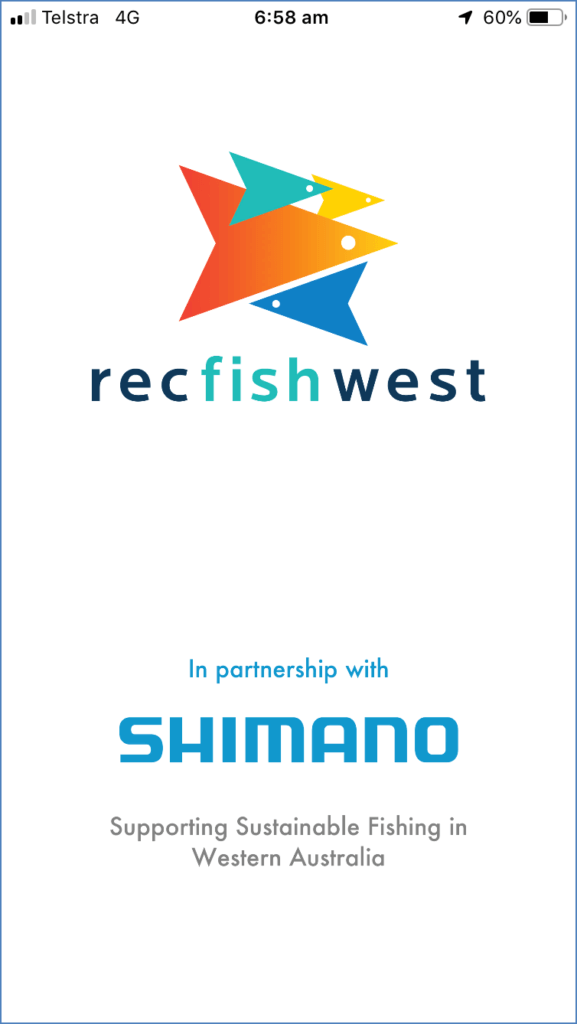Shimano Australia supporting sustainable fishing in WA – Recfishwest