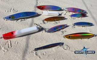 Fishing Lures for sale in Perth, Western Australia