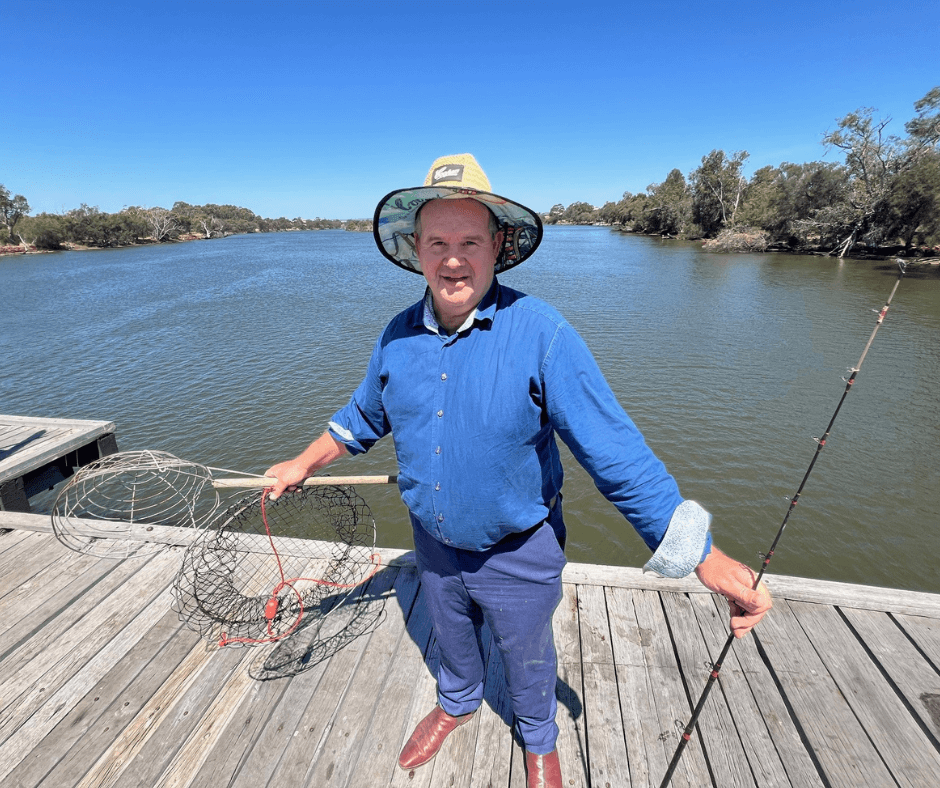 fishing rod repair in Perth Region, WA, Fishing