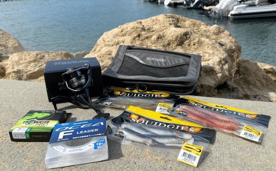 Tackle Shop Talk – Brian Marshall, Compleat Angler and Camping World,  Nedlands – Recfishwest